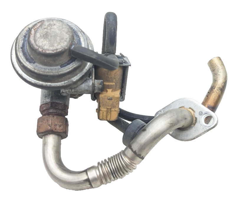 2000-2006 MERCEDES W220 S430 S500 EMISSION EGR VALVE W220 1121400060