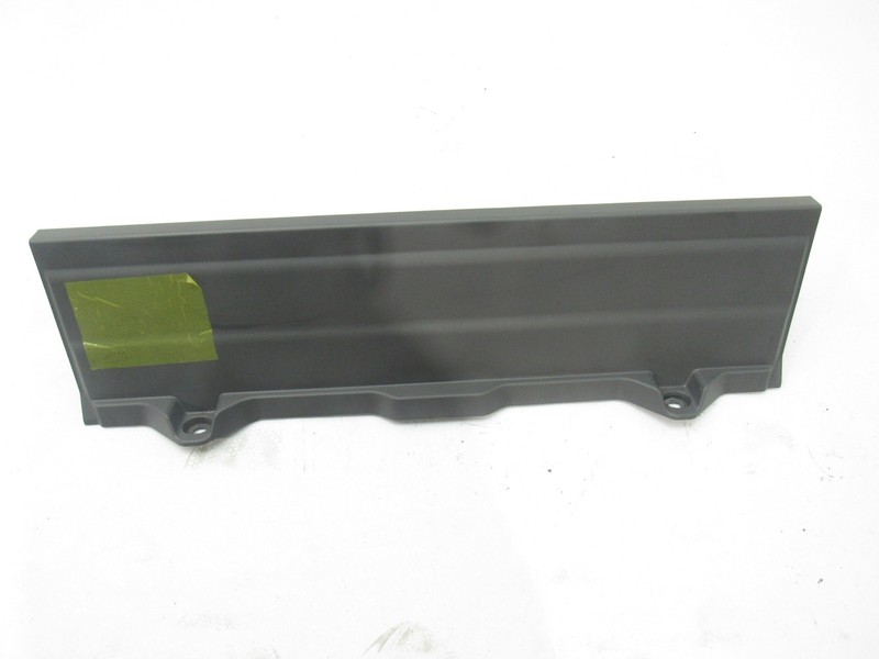 Hyundai Ioniq 5 2023 Rear Trunk Compartment Seat Lower Partition Trim 21-25 ;@2