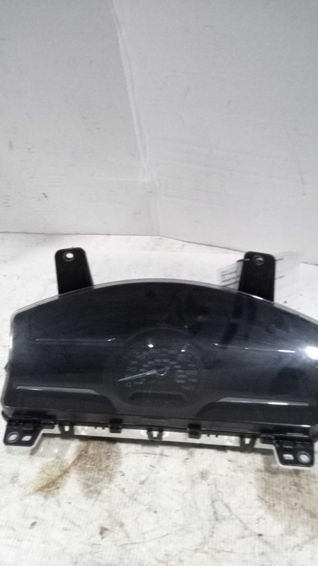 2019 Ford Flex Speedometer Gauge Black OEM HA8T10849AA 86K Miles
