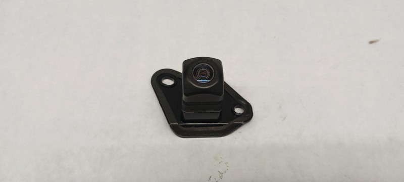 17-'22 TOYOTA PRIUS Prime rear view camera park assist decklid mounted OEM