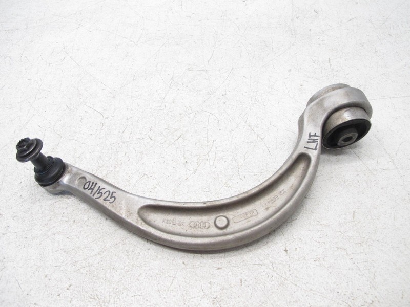 18-21 AUDI B9 A4 S4 A5 S5 SUSPENSION CONTROL ARM FRONT REARWARD LOWER LEFT 04152