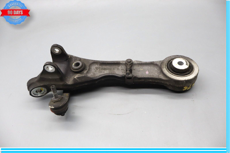 07-15 Jaguar XK Front Left Driver Suspension Lower Control Arm Wish Bone Oem