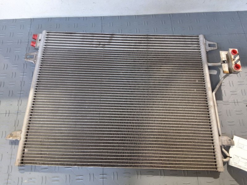 2008-2020 Dodge Caravan AC Condenser