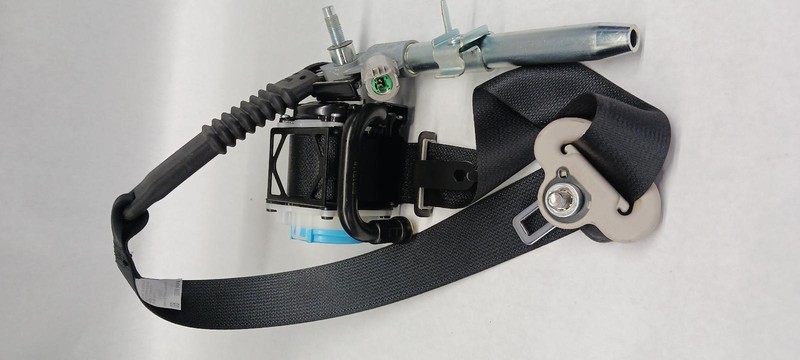 2018 MAZDA 6 Front Seat Belt passenger retractor OEM 18 19 20 21
