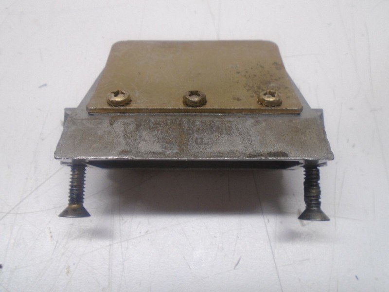 E4aReed Box Assy 389731 Johnson Evinrude 60 Hp Outboard Boat Motor
