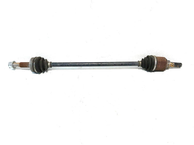 08-15 NISSAN ROGUE RIGHT PASSENGER REAR AXLE SHAFT 73K Miles