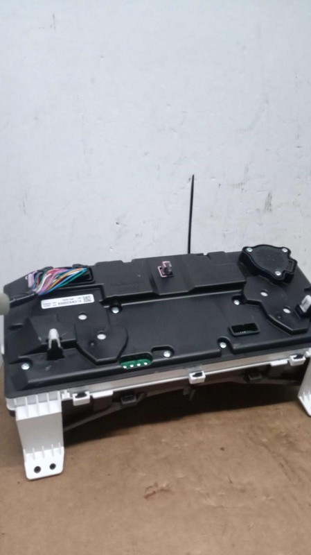 Used Speedometer Gauge fits: 2023 Subaru Legacy MPH ID 85002AN31A Grade A