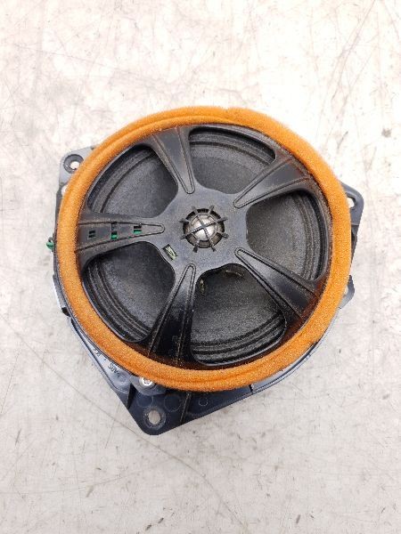 2006-2013 TOYOTA RAV4 DRIVER SIDE REAR DOOR JBL SPEAKER ASSEMBLY
