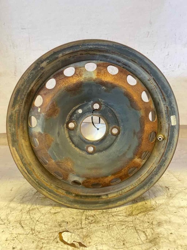 Wheel NISSAN VERSA 07 08 09 10 11 12
