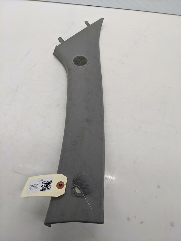 Front Right A Pillar Trim Panel 2017 Acura MDX 84101-TZ5-Y03 2014 2015 - 2020 X