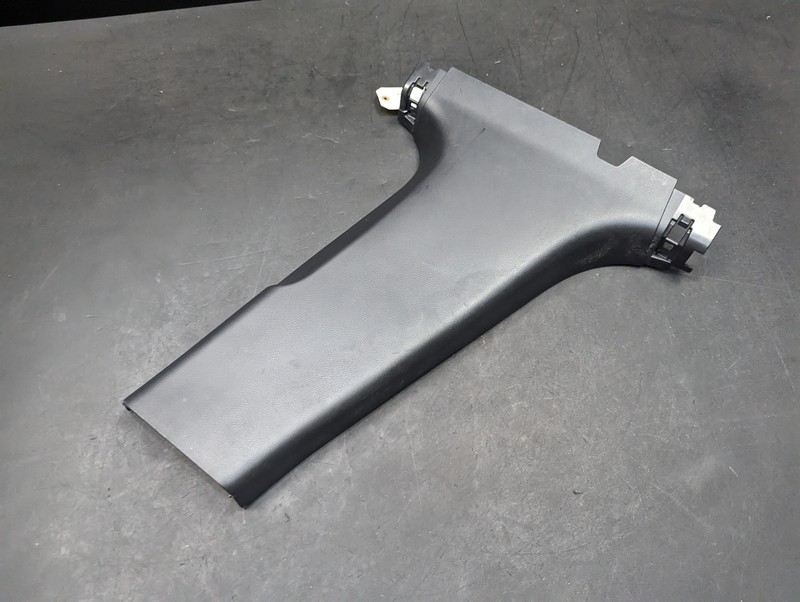Center Right B Pillar Lower Trim Panel 2019 Infiniti Q50 76915-4GA0A 2014 - 2022