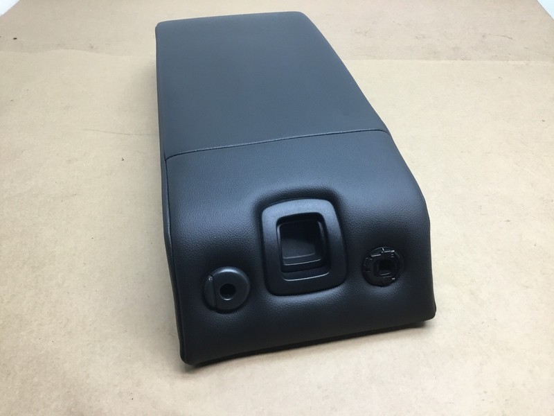 Jaguar F-Pace Rear Сenter Armrest Arm Rest Seat Back Upper Pad Cushion 17-20 :A