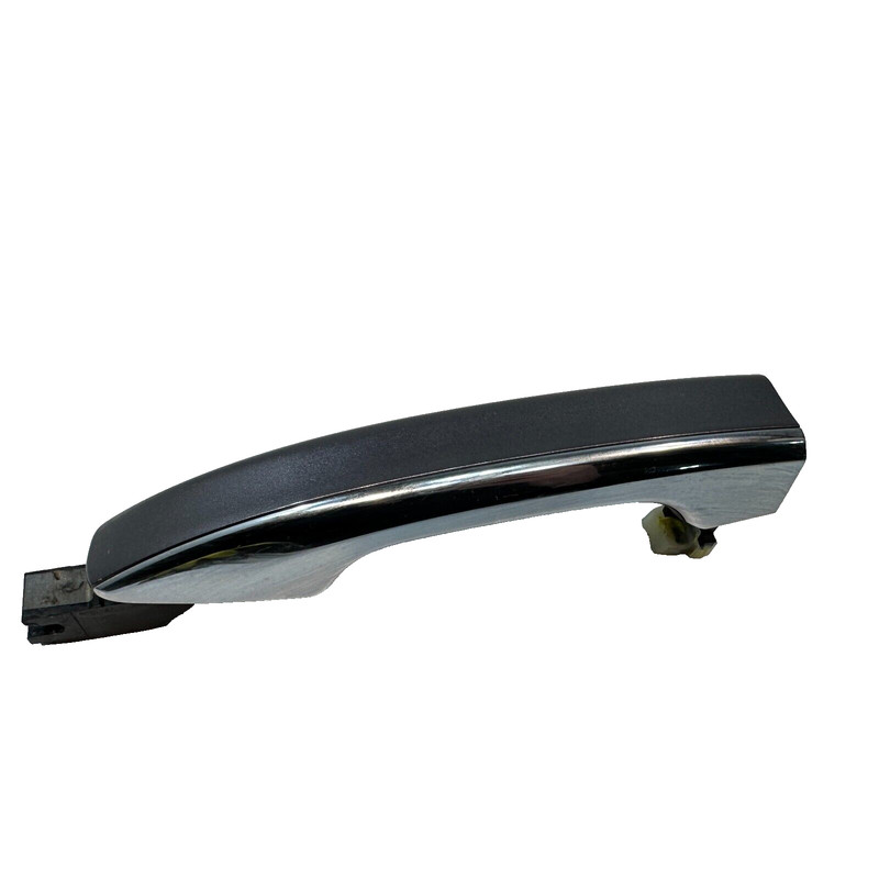 HONDA ACCORD REAR PASSENGER DOOR EXTERIOR HANDLE OUTER 1PCS NH797M OEM 2018-2020