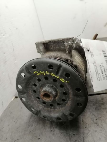 Air Conditioner AC Compressor Fits 07-08 COMPASS 1390405