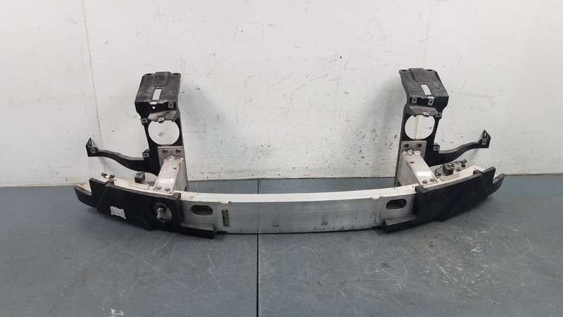 2008 BMW M6 E63 Front Impact Bar / Brackets #4556 D1