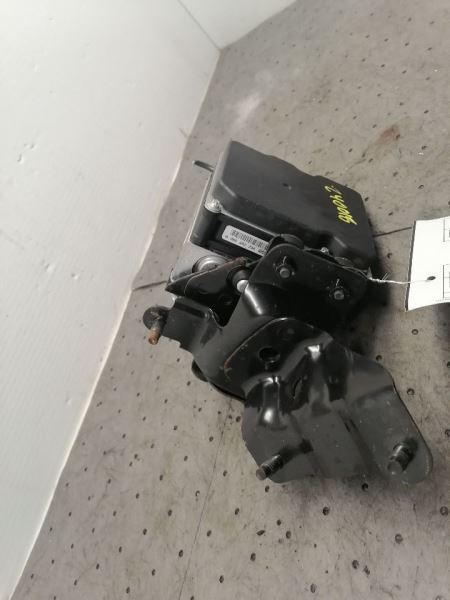 Anti-Lock Brake Part Assembly AWD Fits 16-17 INFINITI QX50 1279601