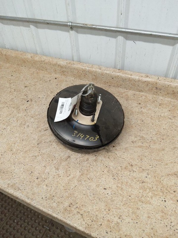 Power Brake Booster AWD 10.5" Fits 15-16 CR-V 307610