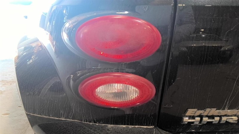 Driver Left Tail Light Upper Fits 06-11 HHR 3550253