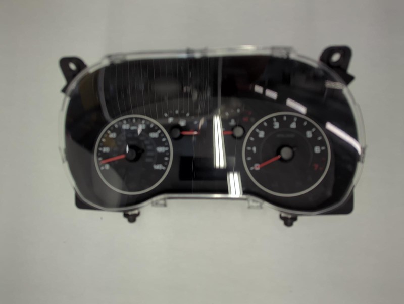 21-'22 RAM PROMASTER CITY Speedometer cluster 34k miles OEM 1 Year Wnty!