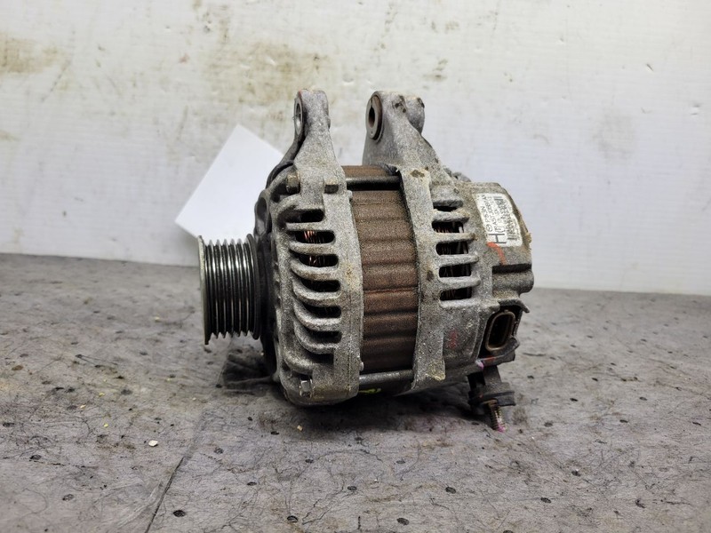 Alternator Without Regenerative Braking ID P53NC Fits 18 MAZDA 3 1668944