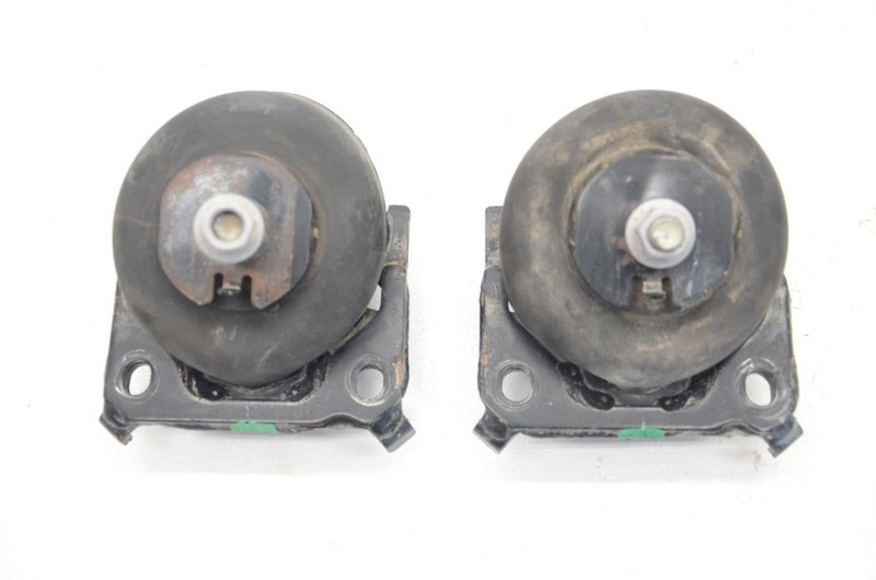 20-23 Toyota 4Runner Pair of Engine Mounts