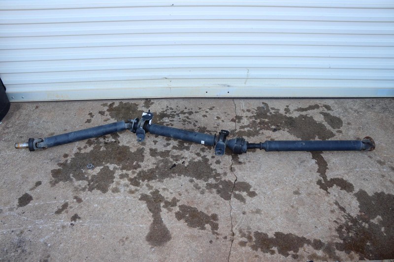 2014-2019 TOYOTA HIGHLANDER 3.5L AWD REAR DRIVE SHAFT PROPELLER CARDAN OEM