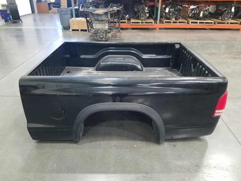 2000 Dodge Dakota R/T Truck Bed / Tailgate #0333 N10