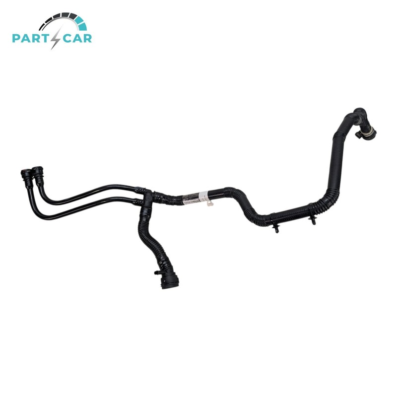 2020 2021 2022 2023 Tesla Model Y MY Battery Chiller Coolant Hose OEM