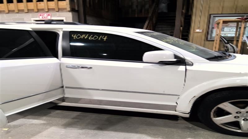 Passenger Front Door Electric Automatic Up And Down Fits 09-10 JOURNEY 3350984
