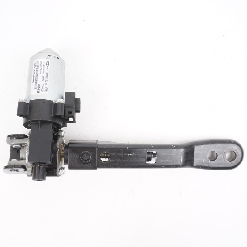 2022 - 2026 Genesis GV70 Sport Front Right Seat Adjustment Motor OEM