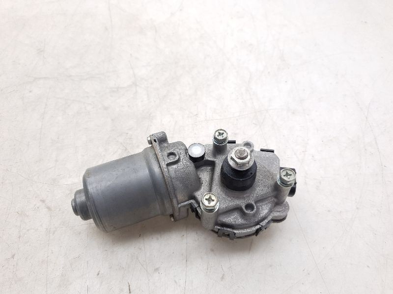 Windshield Wiper Motor Prius Prime VIN Fp Fits 16-18 PRIUS