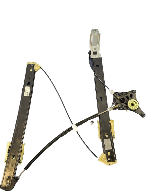 Used Oem Audi Right Passenger Front Door Window Regulator for 2019-2025 Q3