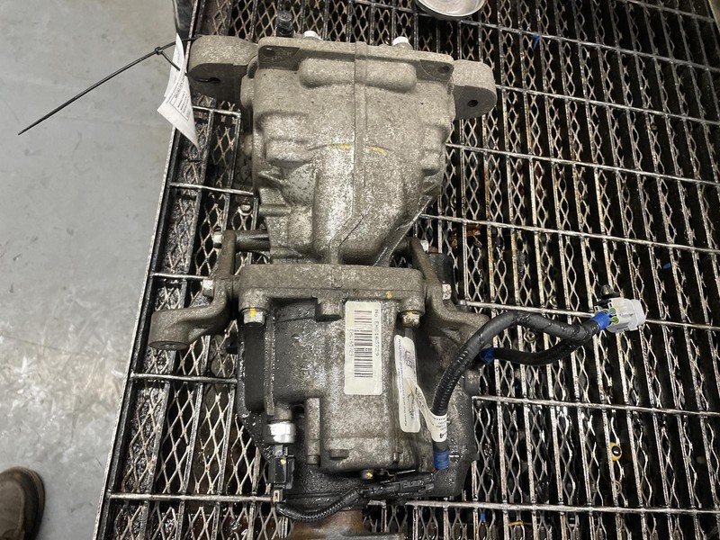 16-'18 KIA SORENTO Rear differential AWD 74k miles OEM 6 Month Warranty!