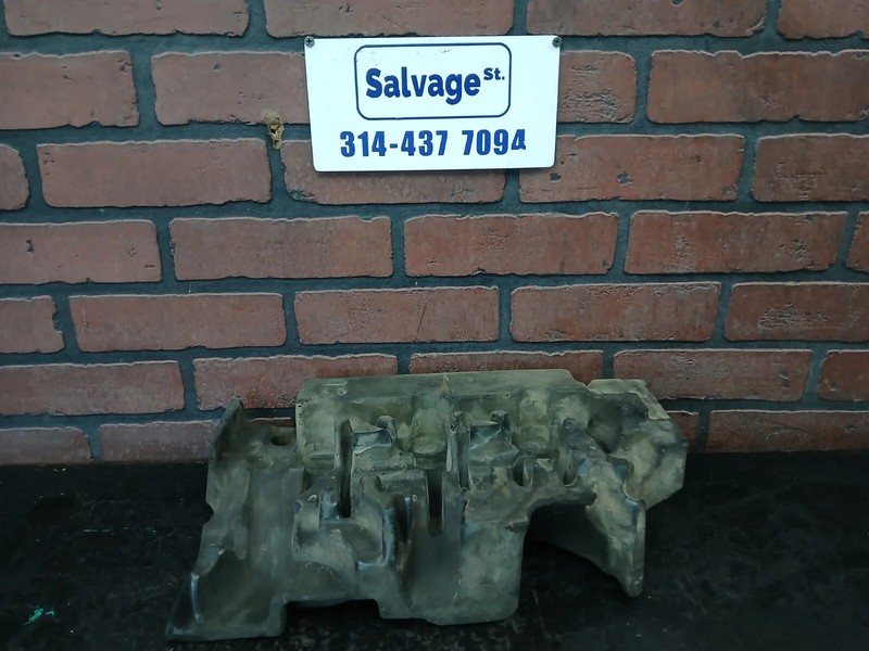 2014-2018 Ram 1500 Eco Diesel 3.0 Fuel Injector Foam Insert 04827887ab