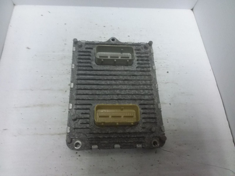 Engine ECM Electronic Control Module Fits 16-20 CARAVAN 68243295AA