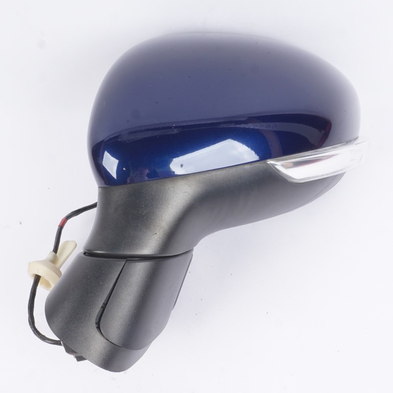 2016 - 2018 FIAT 500X SIDE MIRROR OEM LEFT DRIVER SIDE DOOR MIRROR735603624
