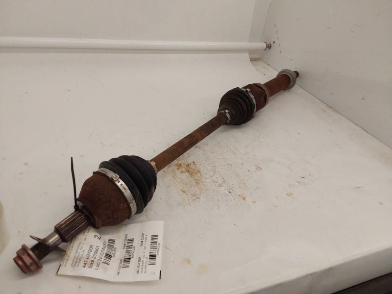 Passenger Axle Shaft Front 2.5L FWD Fits 13-20 FUSION 3047243