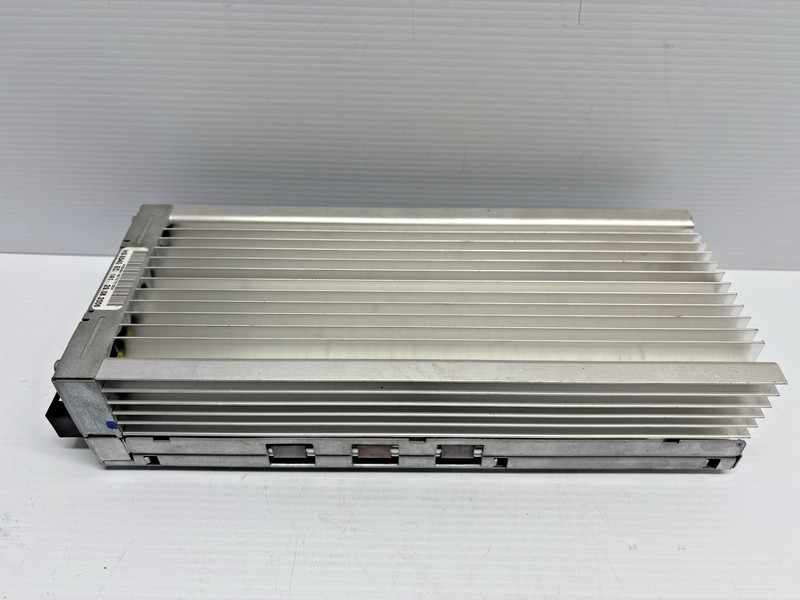 BMW E90 E92 E60 E63 328i 528i 330i 545i Logic BECKER TOP HIFI AMPLIFIER 9126791