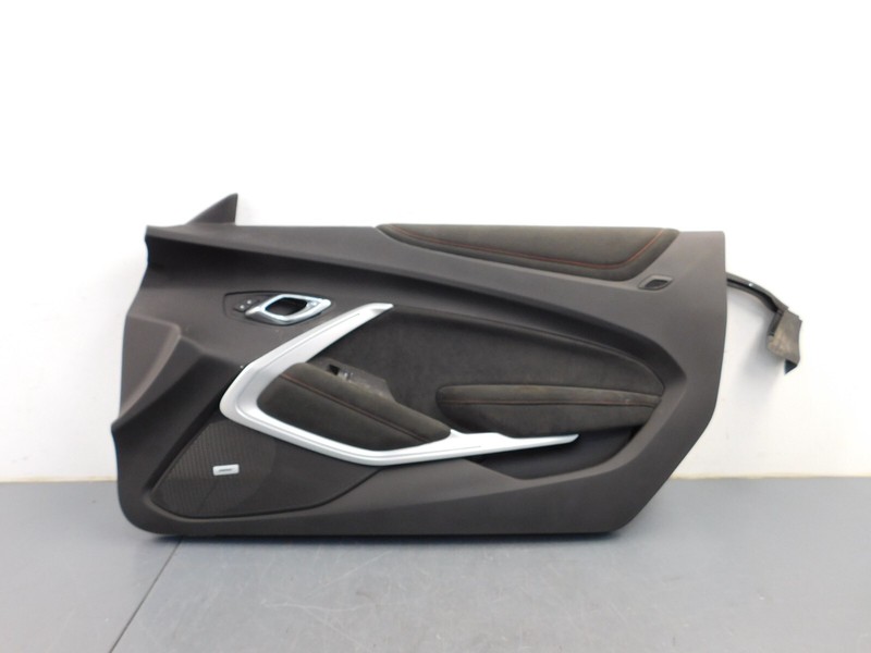 2018 17 19 20 21 22 Chevy Camaro ZL1 Right Passenger Door Panel #5198 D2