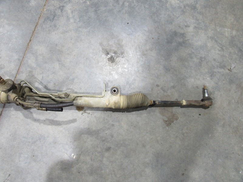 06 07 08 09 10 CHRYSLER 300 POWER STEERING GEAR RACK AND PINION FWD