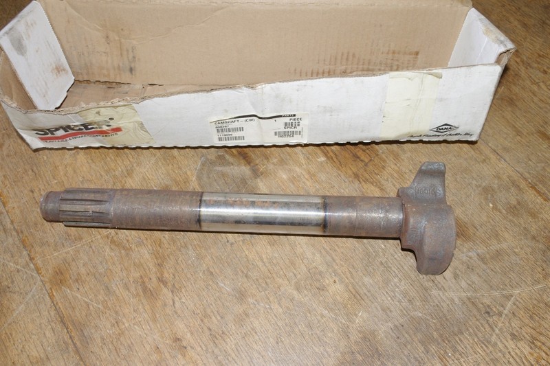 Bendix Spicer Camshaft 808297 15" *FREE SHIPPING*