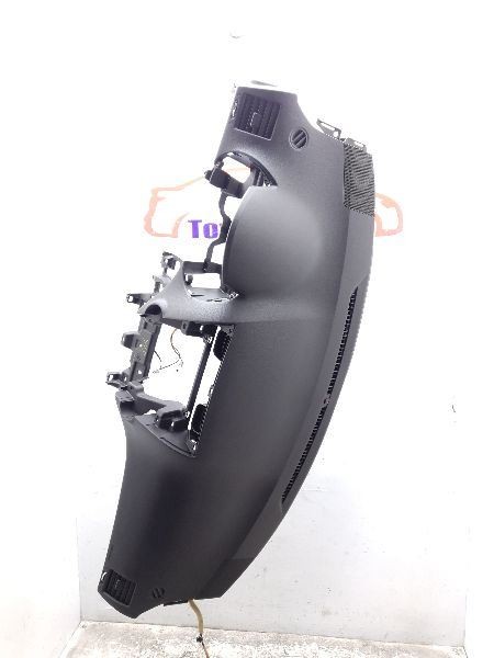08-13 TOYOTA HIGHLANDER LIMITED HYBRID DASH PANEL BLK-LB40 VIN C 5TH DIGIT