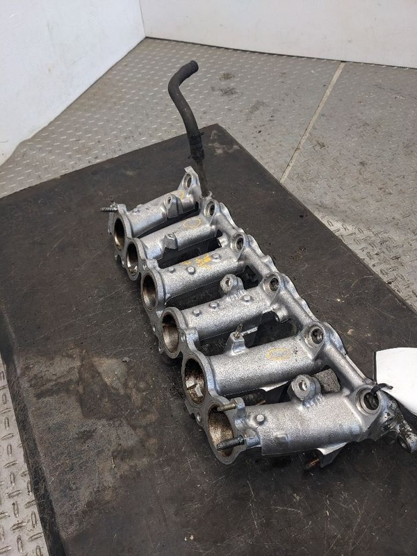 Intake Manifold 2JZGE Engine Lower Fits 98-05 LEXUS GS300 1180297