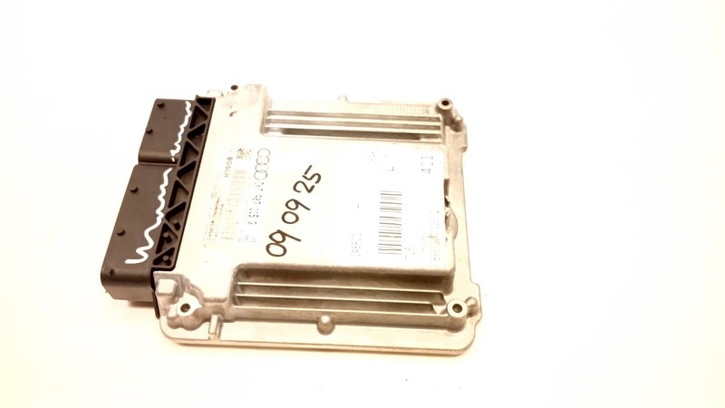 13-17 AUDI 8T A5 QUATTRO 2.0 TFSI CPMB ENGINE ECU COMPUTER MODULE OEM 090925