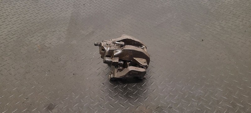 10-13 Mercedes-Benz S400 Rear Right Passenger Brake Caliper OEM 221-423-02-81