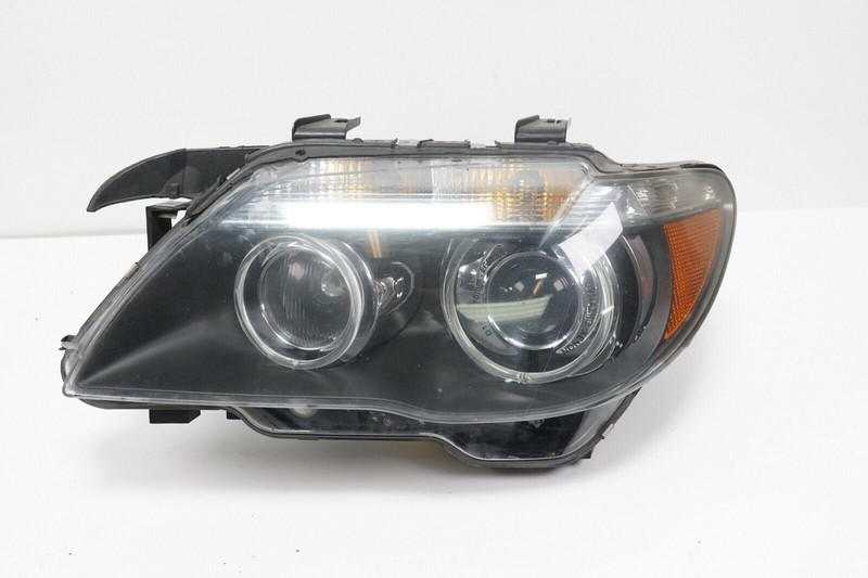 BMW 7 Series E66 Left LH Headlight Headlamp Dynamic XENON OEM 2006 - 2008 *