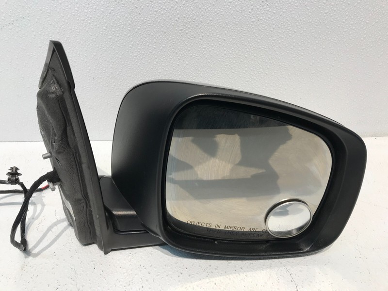 08-10 Grand Caravan Town & Country Passenger RH Right Power Door Mirror