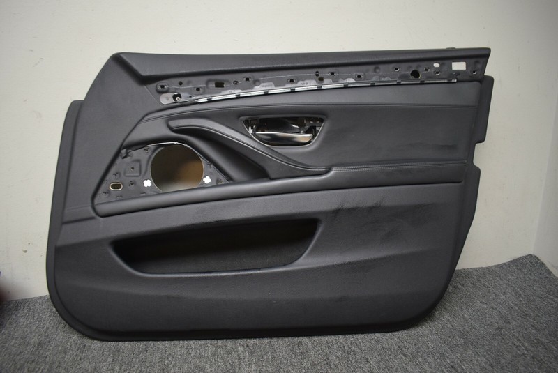 BMW 528I 535I INTERIOR DOOR FACTORY OEM