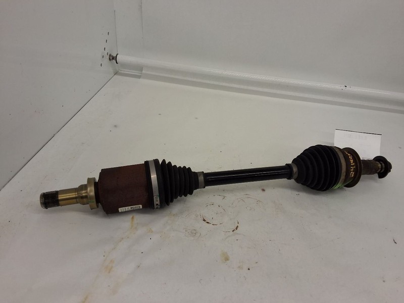 Driver Axle Shaft Front Axle FWD Thru 08/31/20 Fits 20 ENCORE GX 3354183
