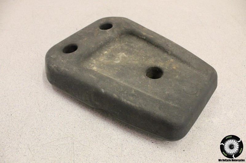 2006 Yamaha Rhino 450 YXR450FA 4x4 MISCELLANEOUS MISC COVER GUARD PAD YXR 06